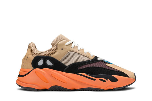 adidas Men's Yeezy Boost 700 'Enflame Amber'