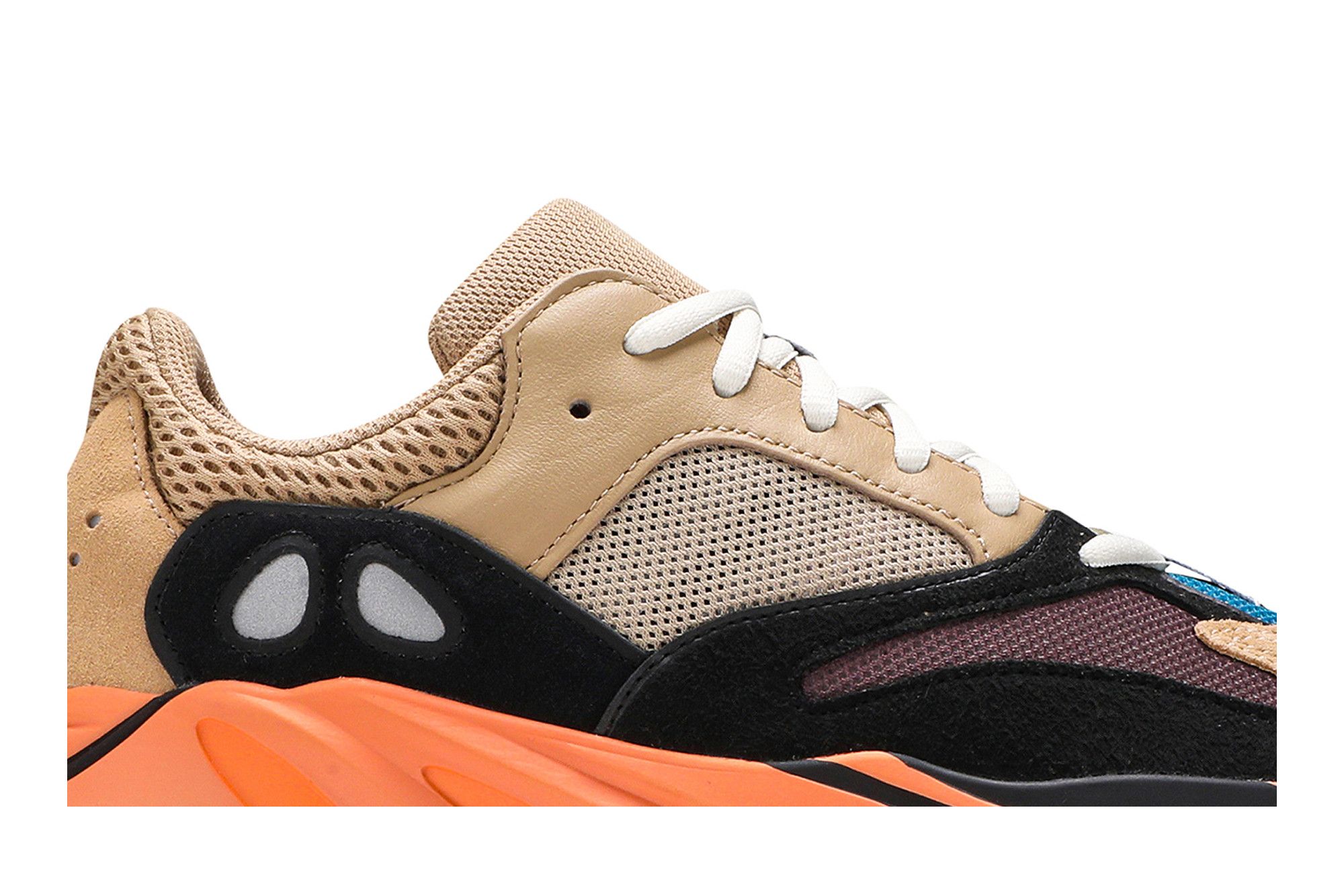 adidas Men's Yeezy Boost 700 'Enflame Amber' | Retailer
