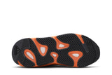 adidas Men's Yeezy Boost 700 'Enflame Amber' view 4
