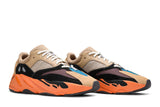 adidas Men's Yeezy Boost 700 'Enflame Amber' view 8
