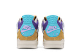 Union LA x Air Jordan 4 Retro 'Desert Moss' view 6
