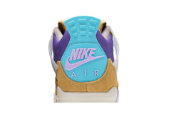 Union LA x Air Jordan 4 Retro 'Desert Moss' view 7