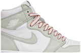 Wmns Air Jordan 1 Retro High OG 'Seafoam' view 2