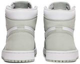 Wmns Air Jordan 1 Retro High OG 'Seafoam' view 6