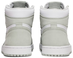 Wmns Air Jordan 1 Retro High OG 'Seafoam' view 6