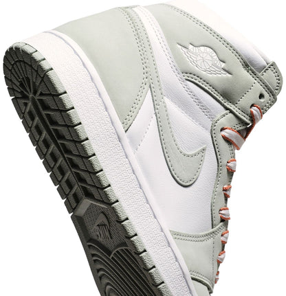 Wmns Air Jordan 1 Retro High OG 'Seafoam' (image 10 of 10)