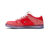 Stingwater x Nike Dunk Low SB 'Magic Mushroom' view 3