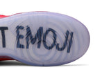 Stingwater x Nike Dunk Low SB 'Magic Mushroom' view 5