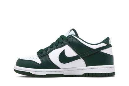 Nike Dunk Low GS 'Michigan State'
