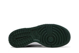 Nike Dunk Low GS 'Michigan State' view 4