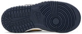 Nike Dunk Low TD 'Michigan' 2021 view 5