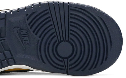 Nike Dunk Low TD 'Michigan' 2021 (image 6 of 9)