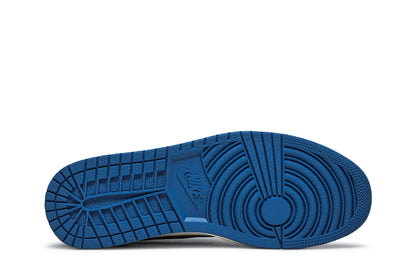 Fragment Design x Travis Scott x Air Jordan 1 Retro Low