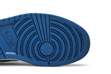 Fragment Design x Travis Scott x Air Jordan 1 Retro Low view 5