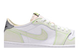 Air Jordan 1 Retro Low OG 'Ghost Green' view 2