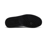 Air Jordan 1 Retro Low OG 'Ghost Green' view 4