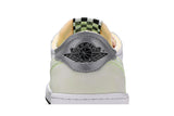 Air Jordan 1 Retro Low OG 'Ghost Green' view 7