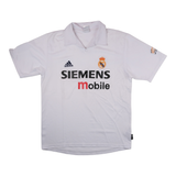 Real Madrid 2002-03 Home Shirt view 1