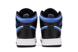 Air Jordan 1 Mid GS 'Racer Blue' view 6