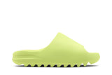 adidas Yeezy Slides 'Glow Green' view 1