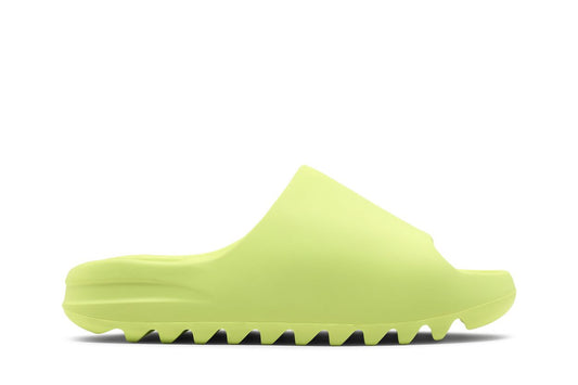 adidas Yeezy Slides 'Glow Green'