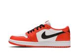 Wmns Air Jordan 1 Retro Low OG 'Starfish' view 3