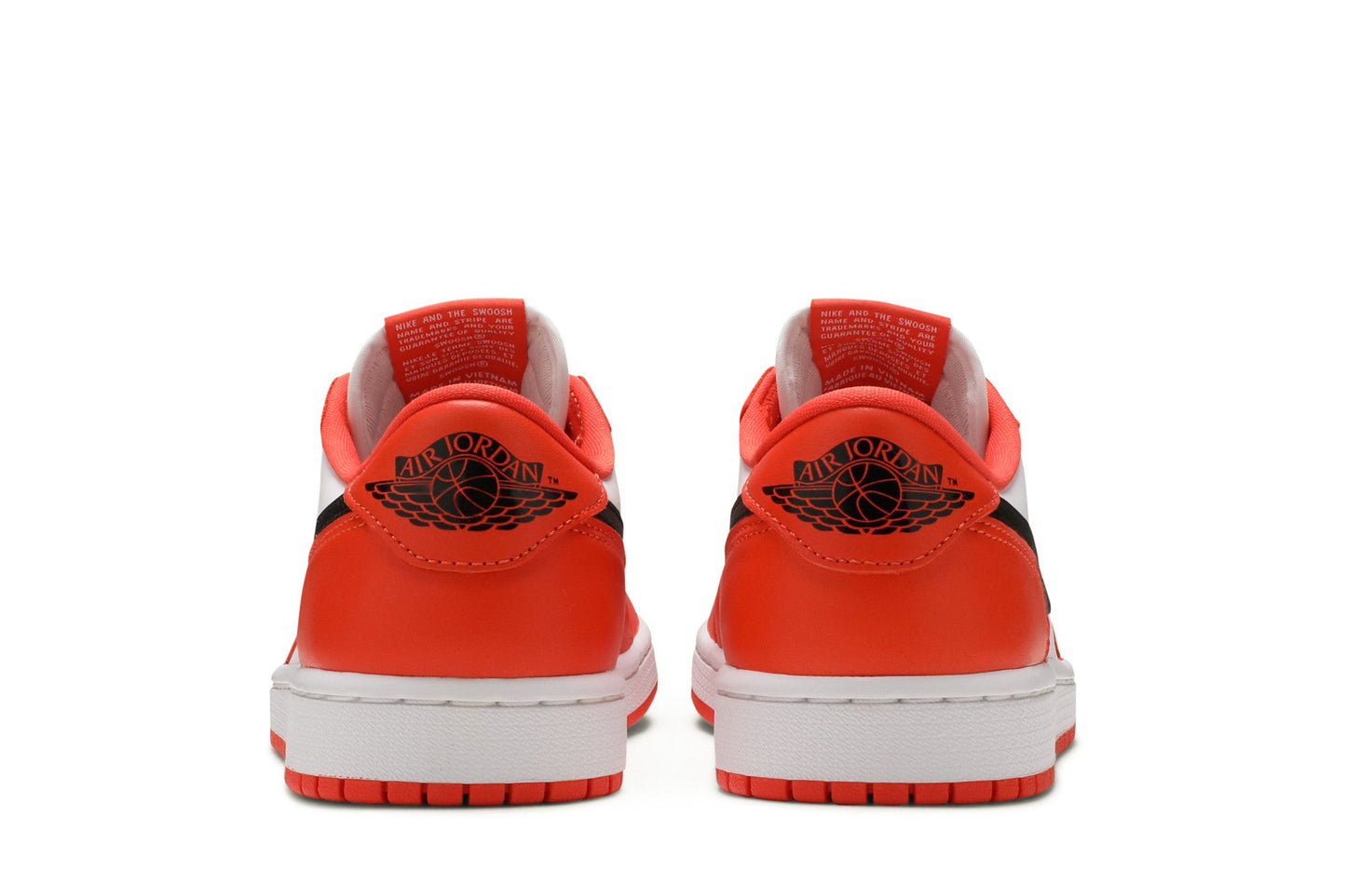 Wmns Air Jordan 1 Retro Low OG 'Starfish'