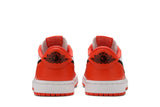 Wmns Air Jordan 1 Retro Low OG 'Starfish' view 6
