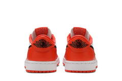 Wmns Air Jordan 1 Retro Low OG 'Starfish' view 6