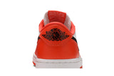 Wmns Air Jordan 1 Retro Low OG 'Starfish' view 7