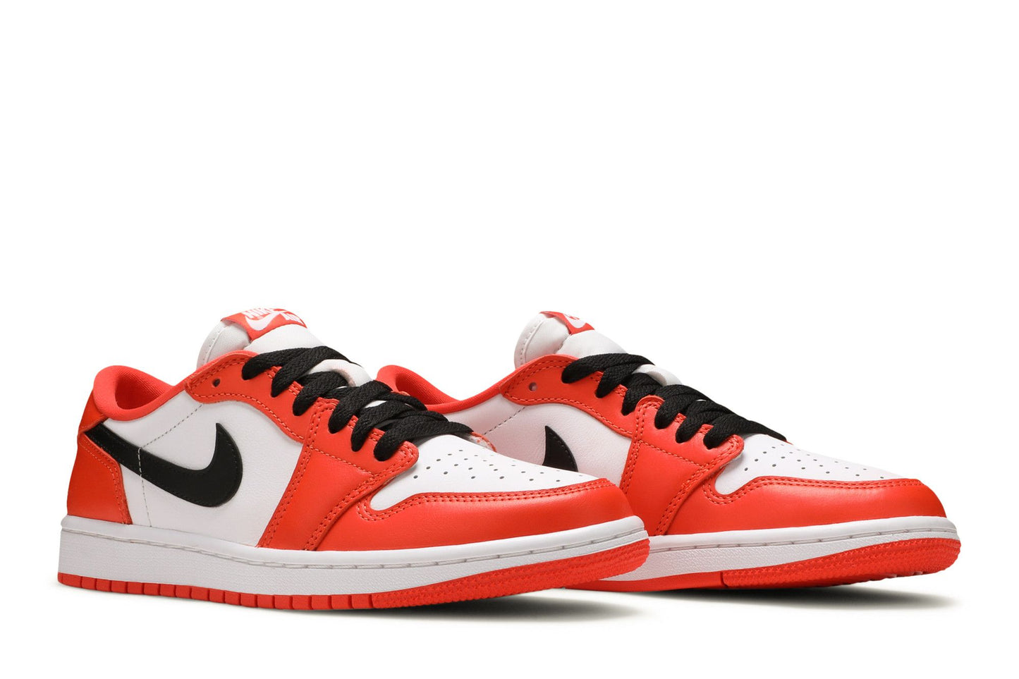 Wmns Air Jordan 1 Retro Low OG 'Starfish'