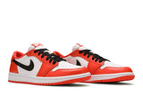Wmns Air Jordan 1 Retro Low OG 'Starfish' view 8