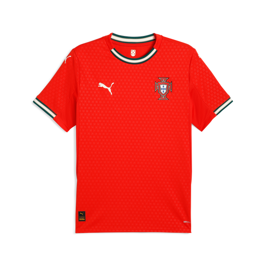 Portugal PUMA Home Shirt Youth