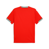 Portugal PUMA 2025 Home Shirt view 3