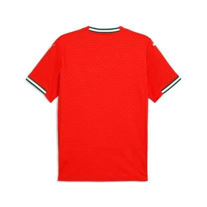 Portugal PUMA 2025 Home Shirt