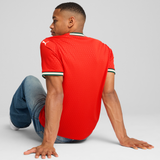 Portugal PUMA 2025 Home Shirt view 6