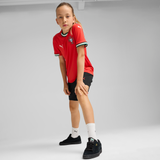Portugal PUMA Home Shirt Youth view 4