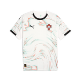 Portugal PUMA Away Shirt 2025 view 1
