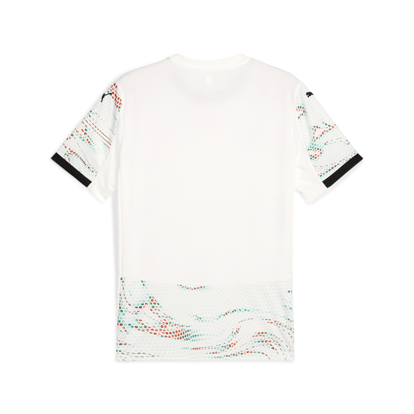 Portugal PUMA Away Shirt 2025