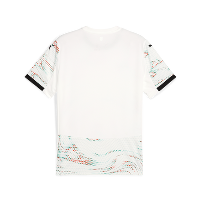 Portugal PUMA Away Shirt 2025