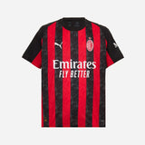 AC Milan 25/26 Men's Home Jersey view 1