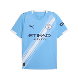 Manchester City 25/26 Men's Home Jersey view 1