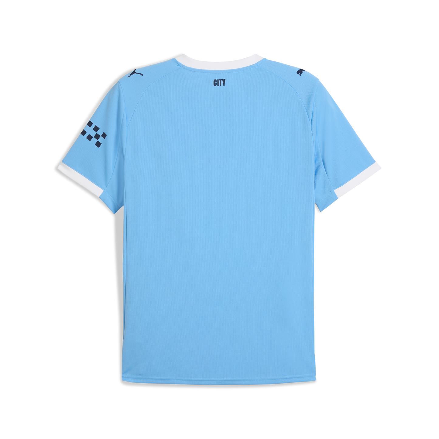 Manchester City 25/26 Men's Home Jersey