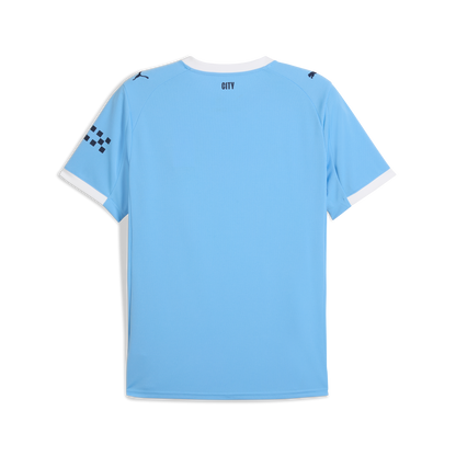 Manchester City 25/26 Men's Home Jersey