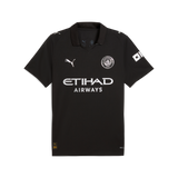 Manchester City 25/26 Men's Away Jersey view 1