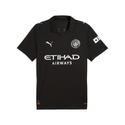 Manchester City 25/26 Men's Away Jersey