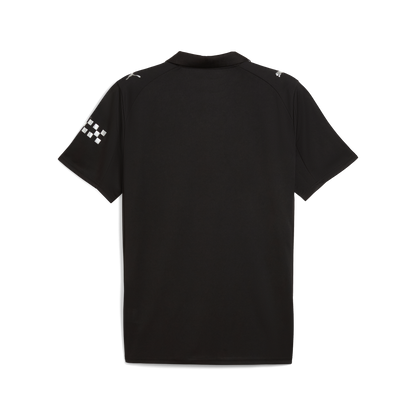 Manchester City 25/26 Men's Away Jersey