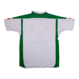 Republic of Ireland 2003-05 Away Shirt view 2
