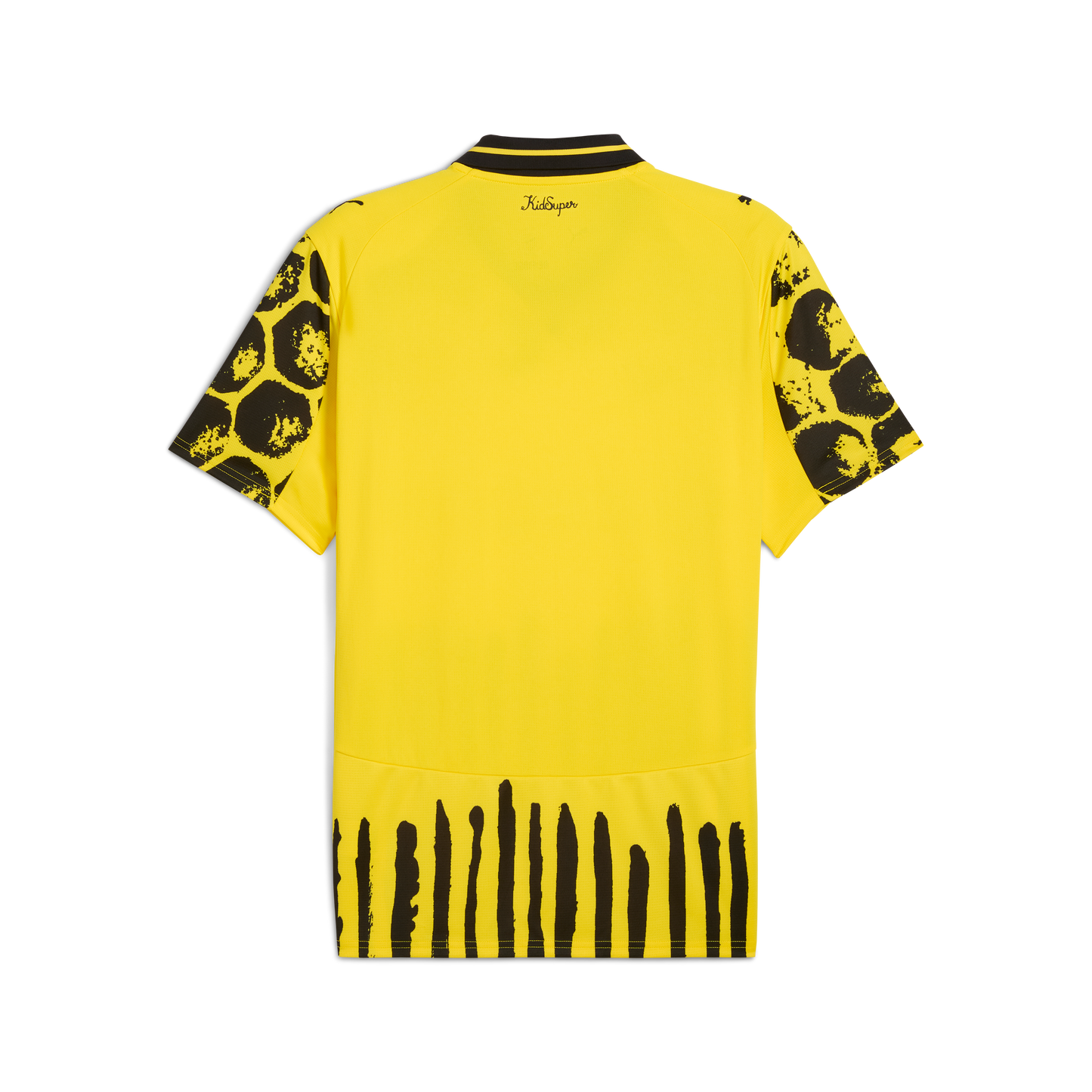 Borussia Dortmund x Kid Super PUMA Home Shirt 25/26