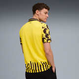Borussia Dortmund x Kid Super PUMA Home Shirt 25/26 view 4